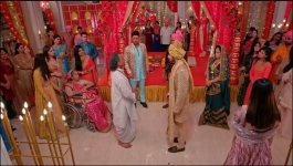 Main Hoon Aparajita - 25th Febuary 2023